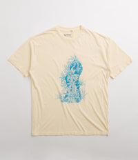 Mollusk Deep Sea T-Shirt - Super Natural thumbnail