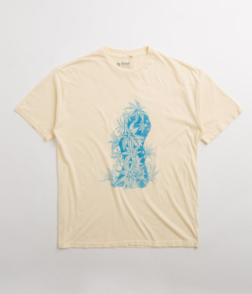 Mollusk Deep Sea T-Shirt - Super Natural