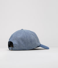 Mollusk Dreamcatcher Cap - Light Denim thumbnail