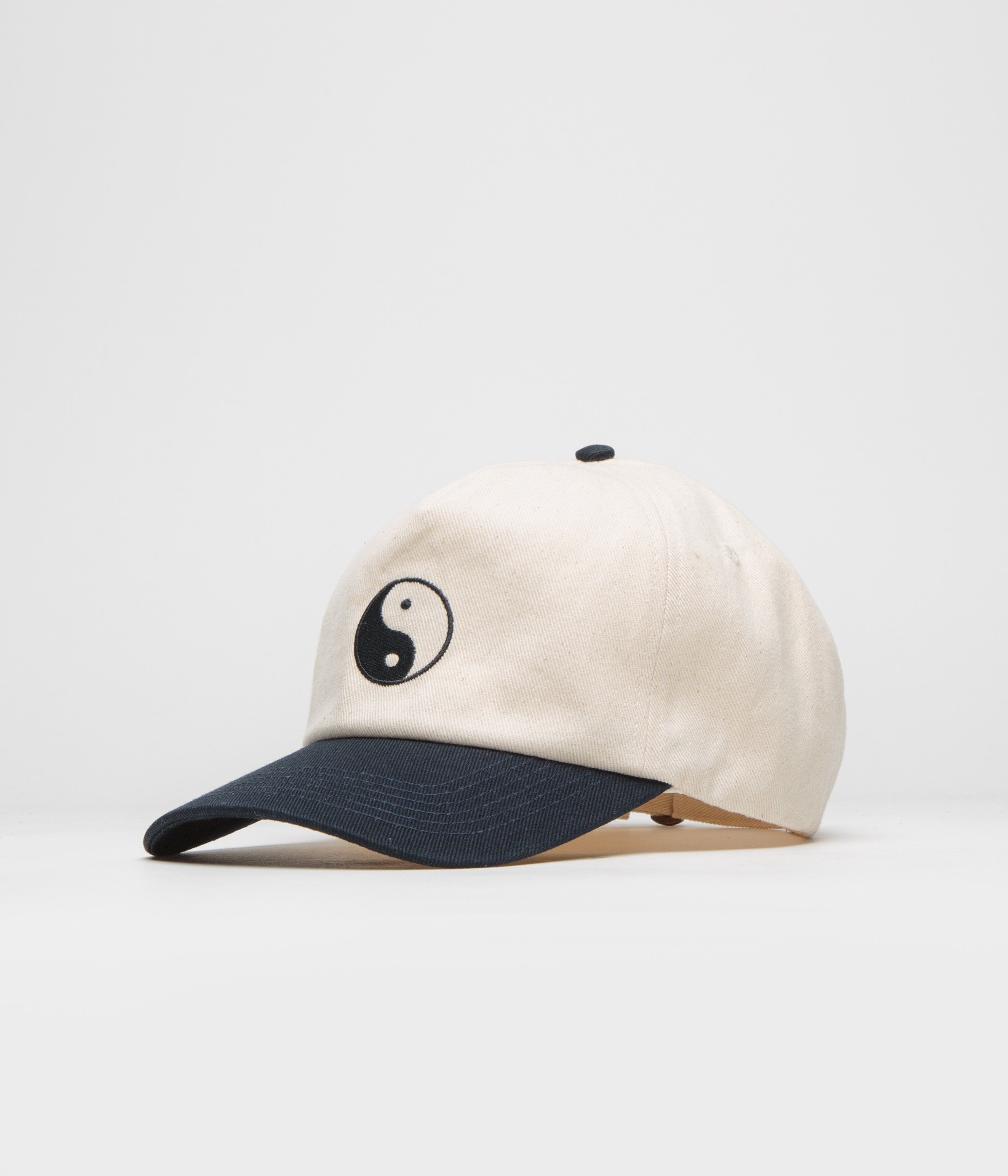 ロ*ー様 【新品未使用】MOLLUSK Duality Hat 陰陽 モラスク