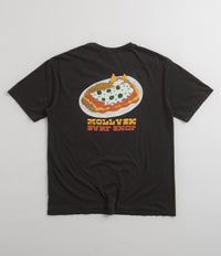 Mollusk Enchilada T-Shirt - Black thumbnail