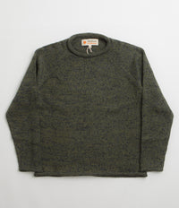 Mollusk Fisherman Sweatshirt - Dartmouth thumbnail