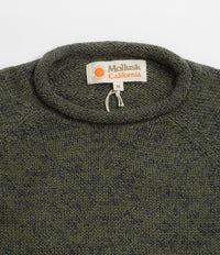 Mollusk Fisherman Sweatshirt - Dartmouth thumbnail