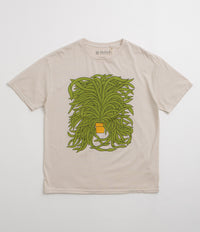 Mollusk Grow T-Shirt - Fog thumbnail