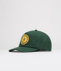 Mollusk Kelp Farmers Patch Cap - Green thumbnail