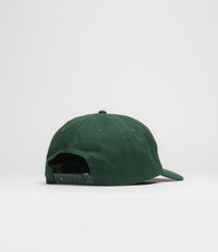 Mollusk Kelp Farmers Patch Cap - Green thumbnail