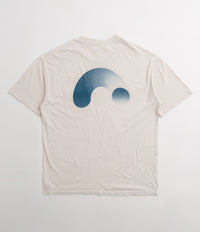 Mollusk Macaronis T-Shirt - Fog thumbnail
