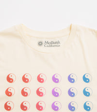 Mollusk Matrix T-Shirt - Super Natural thumbnail