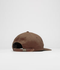 Mollusk Pelicano Cap - Brown thumbnail