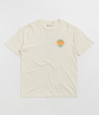 Mollusk Reflections T-Shirt - Natural thumbnail