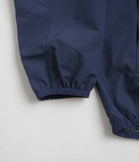 Mollusk Skiff Rain Jacket - Navy thumbnail