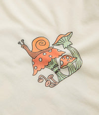 Mollusk Snail Frog T-Shirt - Super Natural thumbnail