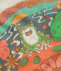 Mollusk Snail Frog T-Shirt - Super Natural thumbnail