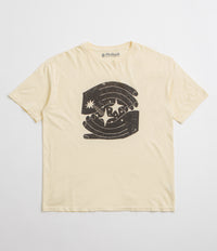 Mollusk Space Hands T-Shirt - Super Natural thumbnail