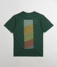 Mollusk Spectrum T-Shirt - Pinyon Green thumbnail