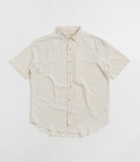 Mollusk Summer Shirt - Natural Chambray thumbnail