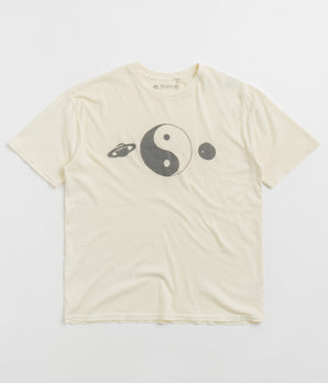 Mollusk Super Natural T-Shirt - Super Natural