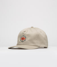 Mollusk Third Eye Shrine Cap - Olde Khaki thumbnail