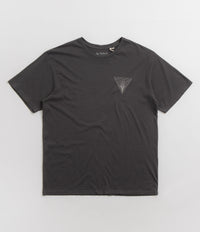 Mollusk Thruster T-Shirt - Faded Black thumbnail