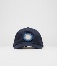 Mollusk Vitality Patch Cap - Faded Navy thumbnail