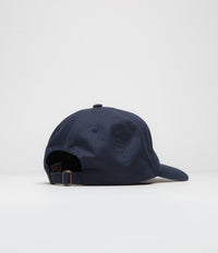 Mollusk Vitality Patch Cap - Faded Navy thumbnail