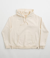 Mollusk Womens Down East Hoodie - Natural thumbnail