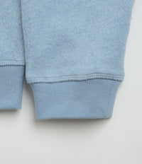 Mollusk Womens Softest Hoodie - Blue Sky thumbnail