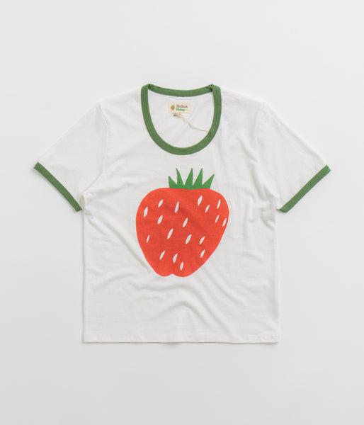 BUMP OF CHICKEN Strawberry Tシャツ　XL 61tJV3pCPNL._SY350_QL65_.jpg