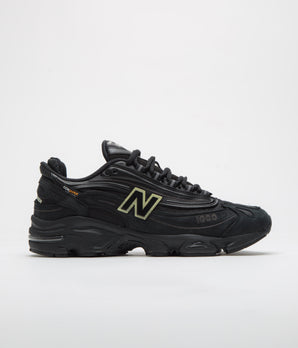 New Balance 1000 Shoes - Black