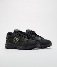 New Balance 1000 Shoes - Black thumbnail