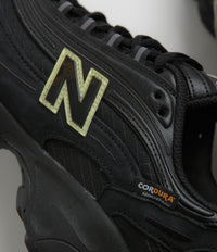 New Balance 1000 Shoes - Black thumbnail