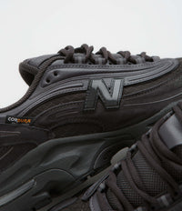 New Balance 1000 Shoes - Black Cement thumbnail