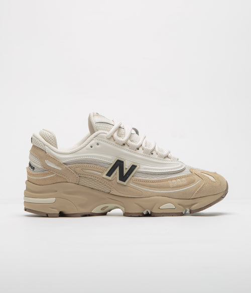 New Balance 1000 Shoes - Incense