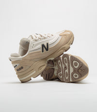 New Balance 1000 Shoes - Incense thumbnail