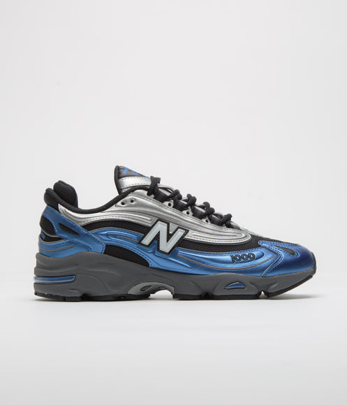 New Balance 1000 Shoes - Sea Stone