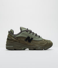 New Balance 1000 Shoes - Woodland thumbnail