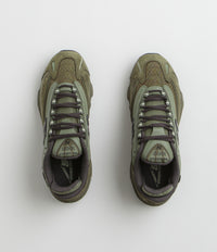 New Balance 1000 Shoes - Woodland thumbnail