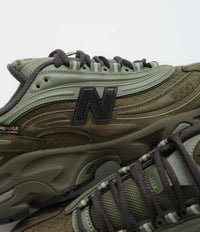 New Balance 1000 Shoes - Woodland thumbnail