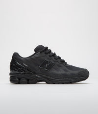 New Balance 1906 Shoes - Black / Metallic thumbnail