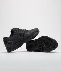 New Balance 1906 Shoes - Black / Metallic thumbnail