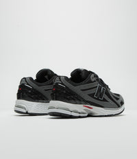 New Balance 1906R Shoes - Black / White thumbnail