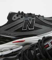 New Balance 1906R Shoes - Black / White thumbnail