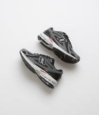 New Balance 1906R Shoes - Black / White thumbnail