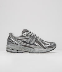 New Balance 1906 Shoes - Harbor Grey / Silver Metallic thumbnail