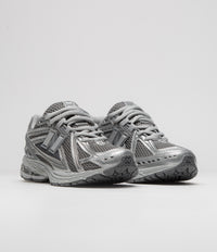 New Balance 1906 Shoes - Harbor Grey / Silver Metallic thumbnail