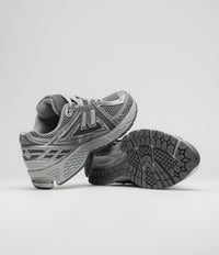 New Balance 1906 Shoes - Harbor Grey / Silver Metallic thumbnail