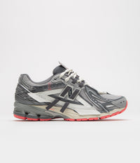 New Balance 1906 Shoes - Slate Grey thumbnail