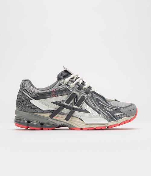 New Balance 1906 Shoes - Slate Grey