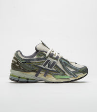 New Balance 1906A Shoes - Olive Juice thumbnail