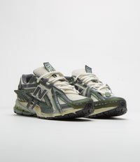 New Balance 1906A Shoes - Olive Juice thumbnail